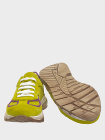 Кроссовки Theo Leo модель LEO-3431 YEL Фото