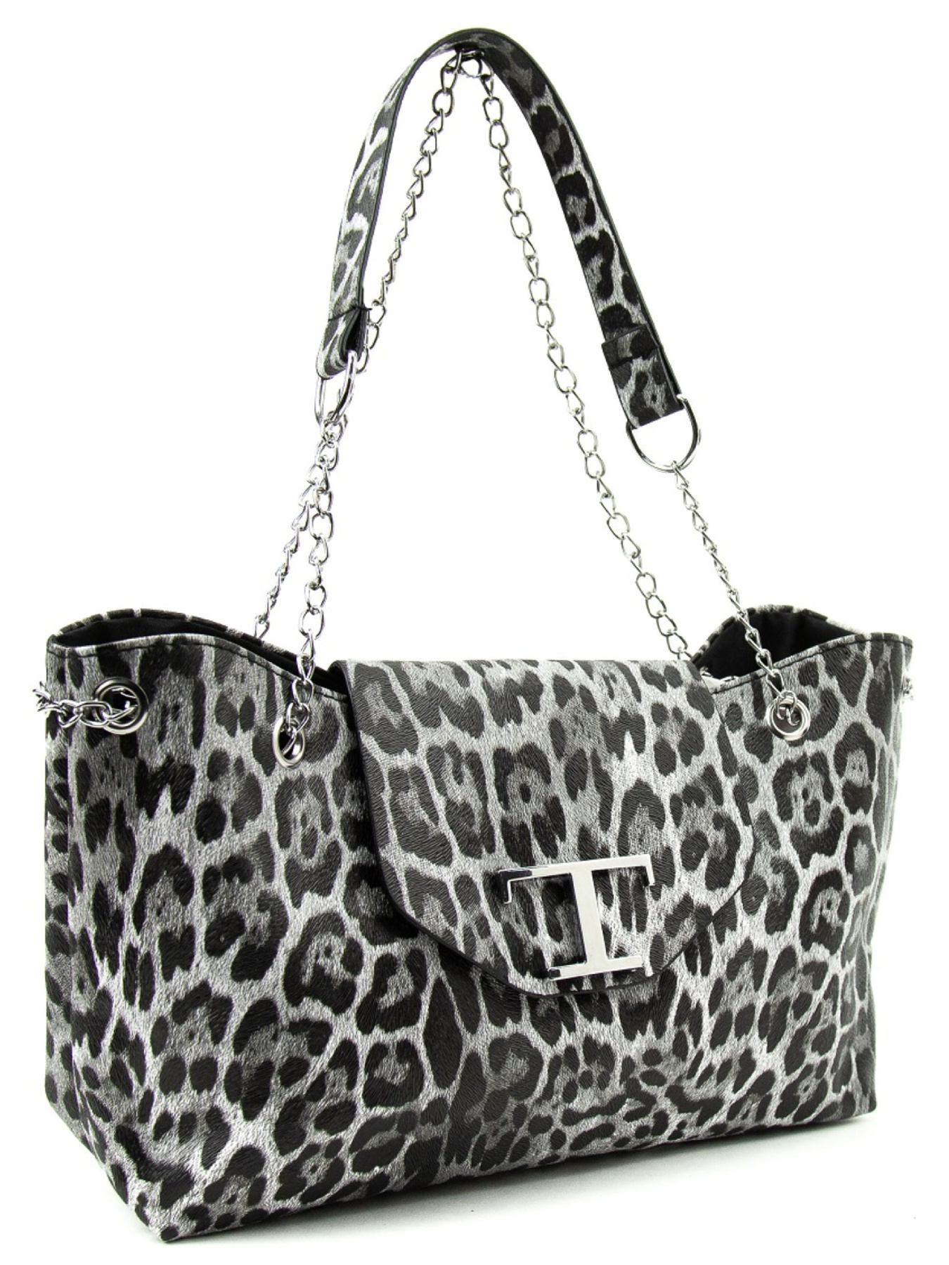 Кросс-боди RoyalBag модель P1-1603LG Фото