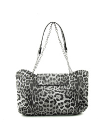 Кросс-боди RoyalBag модель P1-1603LG Фото