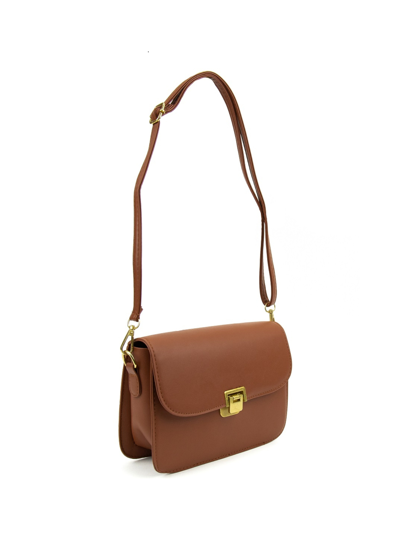 Кросс-боди RoyalBag модель P1-2806C Фото