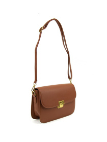 Кросс-боди RoyalBag модель P1-2806C Фото