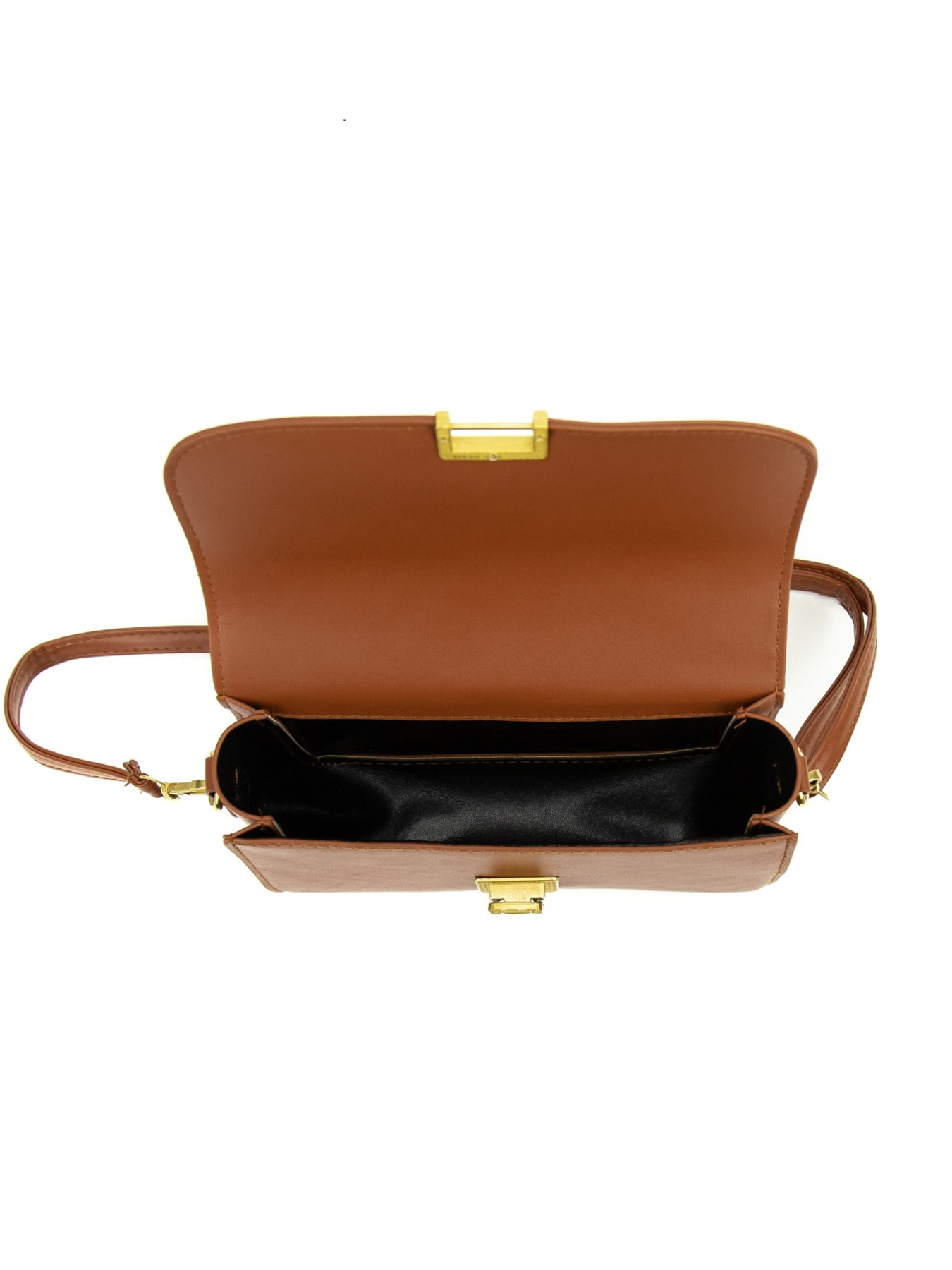 Кросс-боди RoyalBag модель P1-2806C Фото