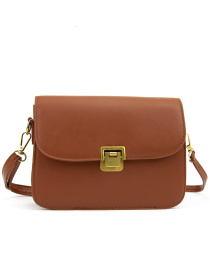 Кросс-боди RoyalBag модель P1-2806C Фото