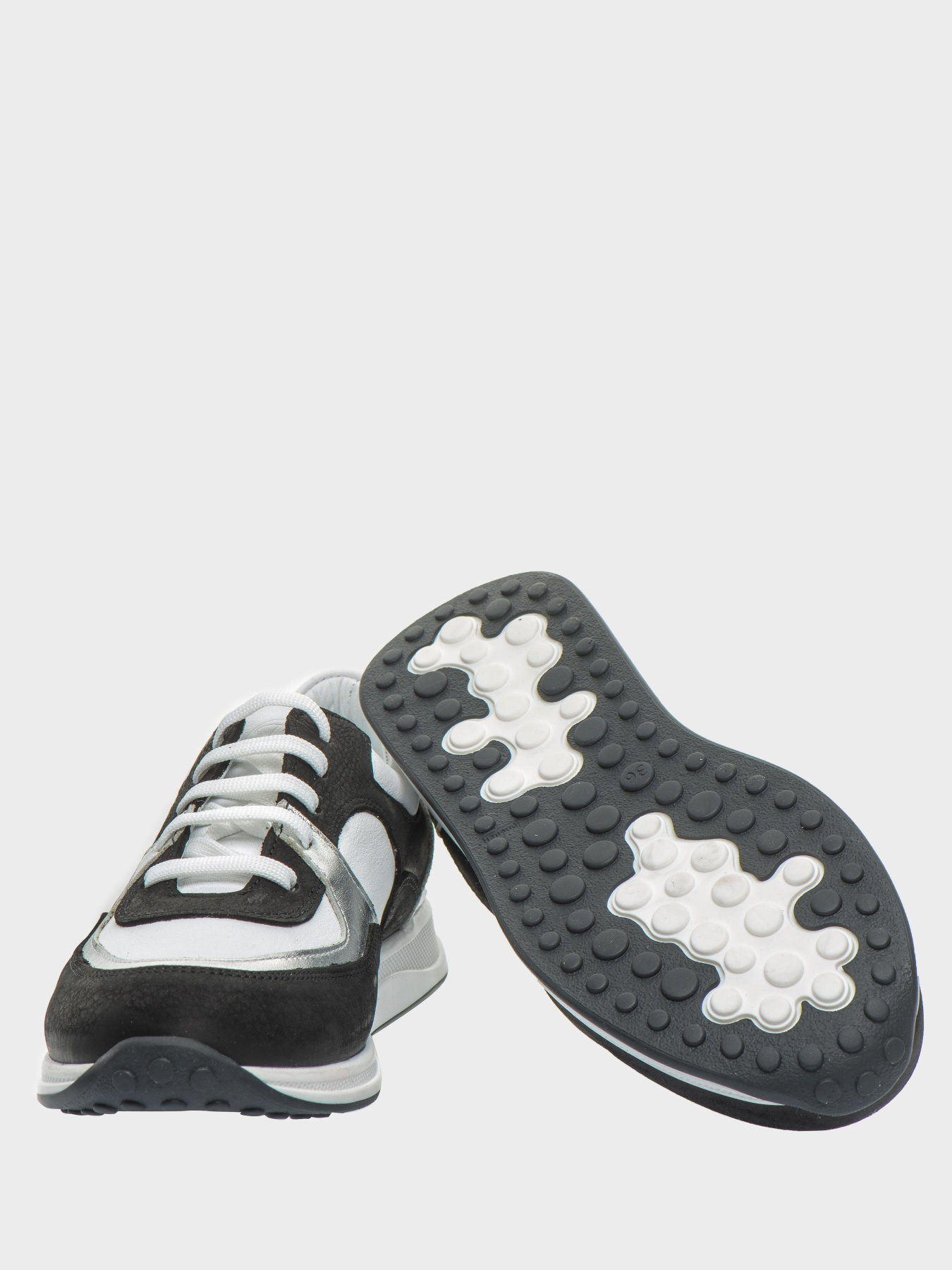 Кроссовки Theo Leo модель LEO-3447 WH Фото