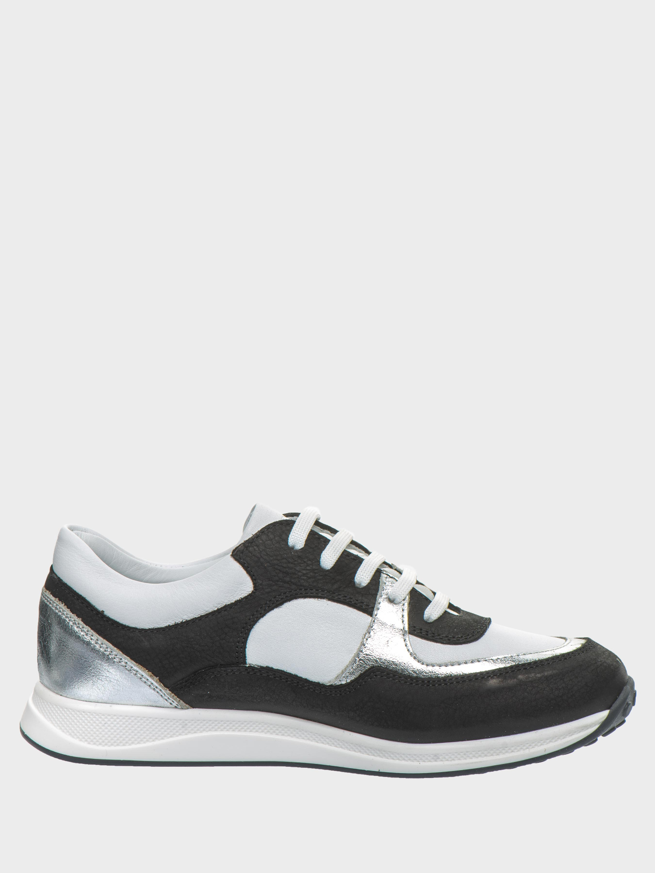 Кроссовки Theo Leo модель LEO-3447 WH Фото