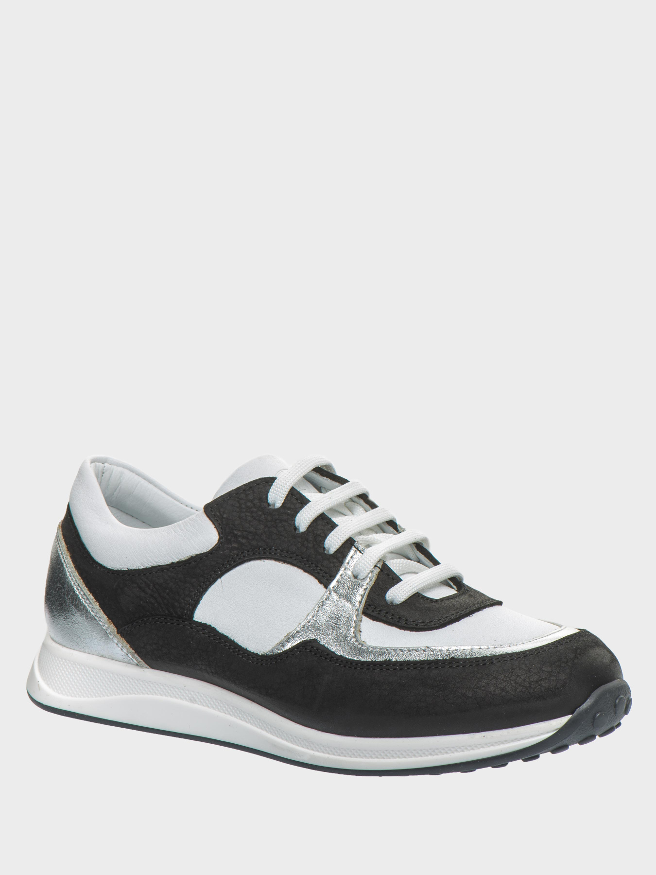 Кроссовки Theo Leo модель LEO-3447 WH Фото