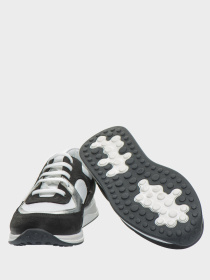 Кроссовки Theo Leo модель LEO-3447 WH Фото