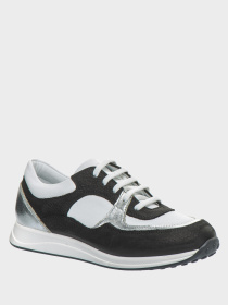 Кроссовки Theo Leo модель LEO-3447 WH Фото