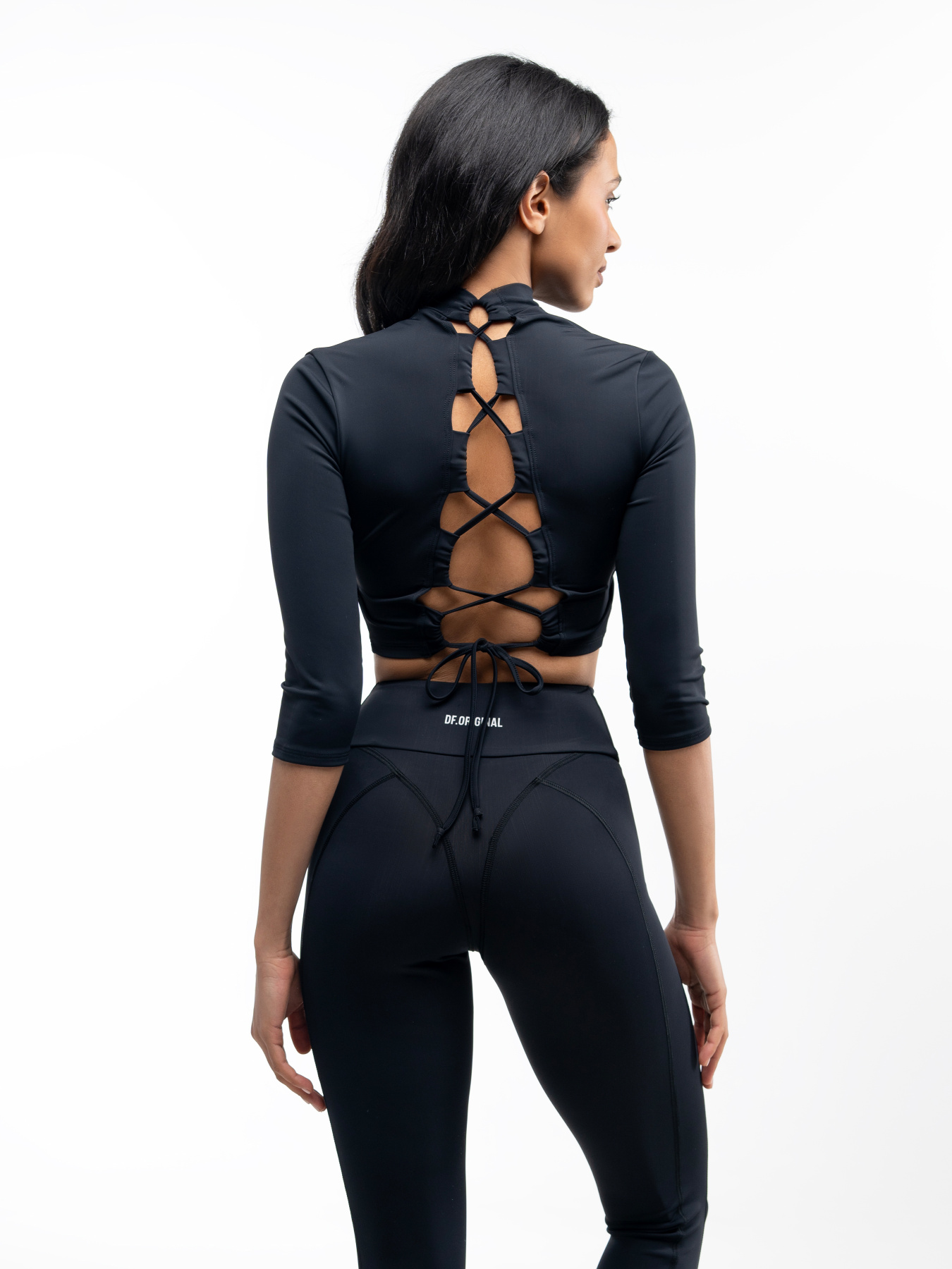 Топ спортивный DF.ORIGINAL модель 507060101 Фото