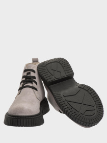 Ботинки Theo Leo модель LEO-G325 SA GR Фото