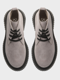 Ботинки Theo Leo модель LEO-G325 SA GR Фото