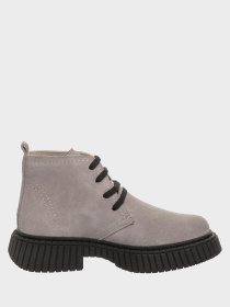 Ботинки Theo Leo модель LEO-G325 SA GR Фото