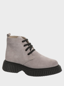 Ботинки Theo Leo модель LEO-G325 SA GR Фото