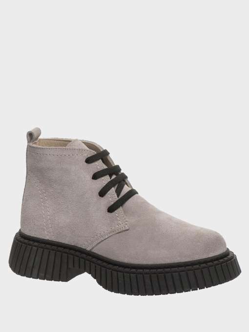 Ботинки Theo Leo модель LEO-G325 SA GR Фото