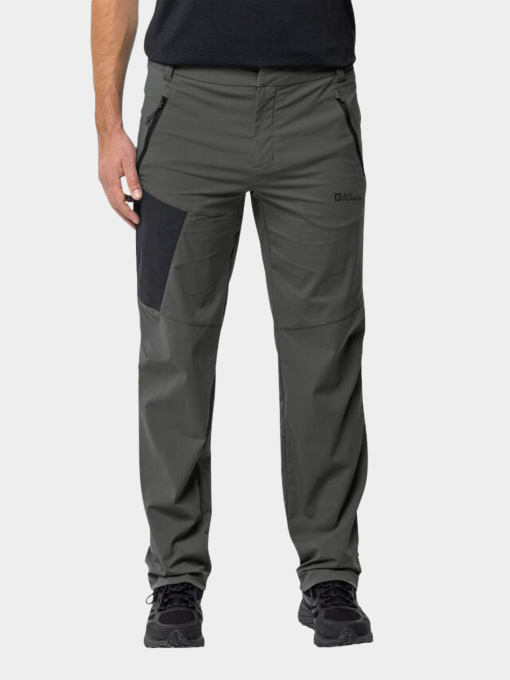 Шалбар Jack Wolfskin үлгі 1508221 Фото