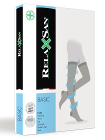 Панчохи Relaxsan Компресійні модель 970 Фото