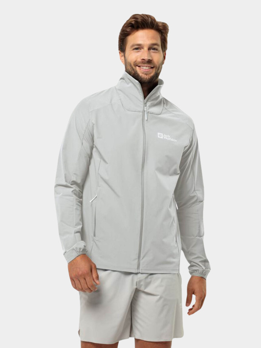 Күрткелер мен тондар Jack Wolfskin үлгі 1307881 Фото
