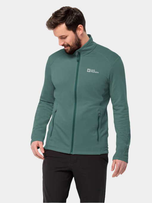 Куртки и дубленки Jack Wolfskin модель 1710521 Фото