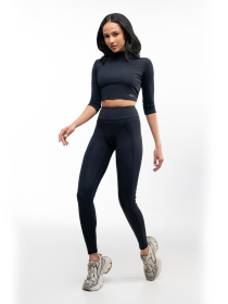 Леггинсы спортивные DF.ORIGINAL модель 200360101 Фото