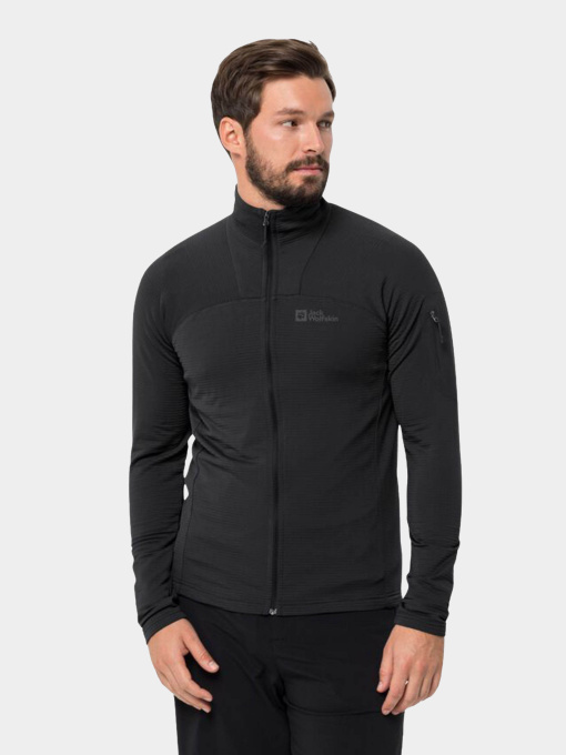 Куртки и дубленки Jack Wolfskin модель 1711001 Фото