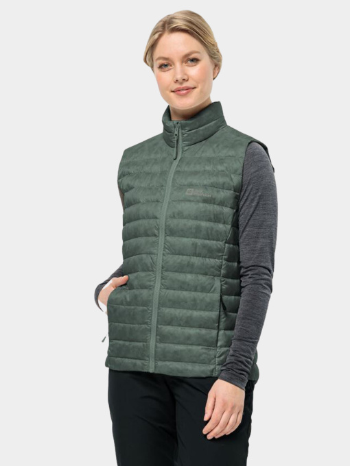 Куртки и дубленки Jack Wolfskin модель 1207771 Фото