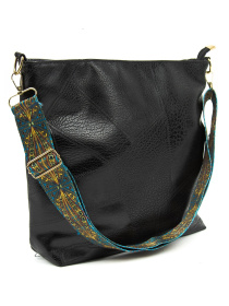 Шопер RoyalBag модель P1-6017A Фото