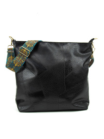 Шопер RoyalBag модель P1-6017A Фото