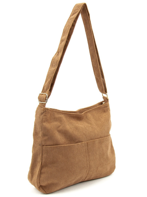 Кросс-боди RoyalBag модель P2-1401B Фото