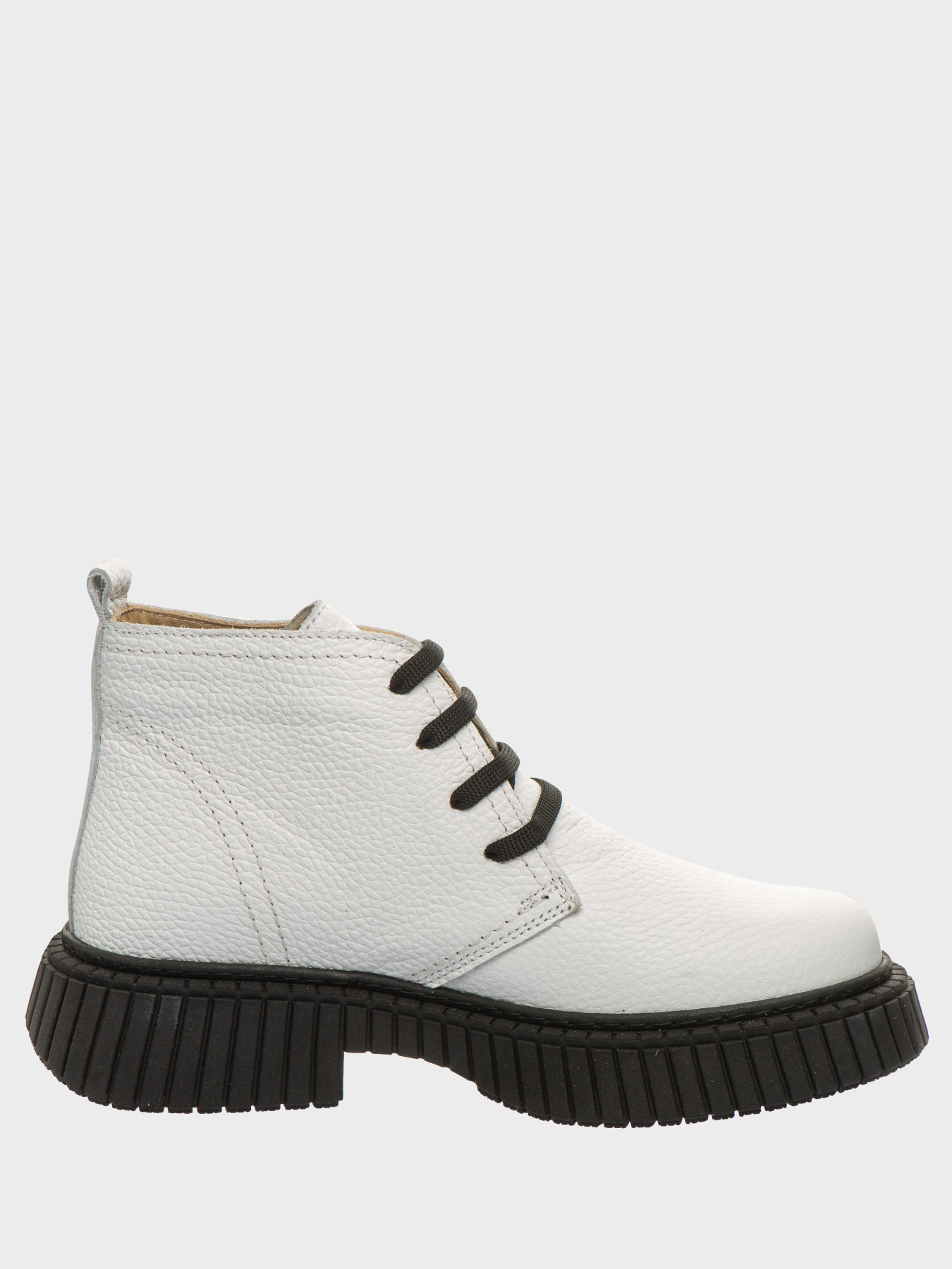 Ботинки Theo Leo модель LEO-G325 SA WH Фото