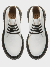 Ботинки Theo Leo модель LEO-G325 SA WH Фото