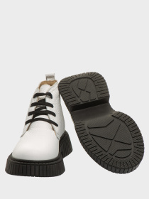 Ботинки Theo Leo модель LEO-G325 SA WH Фото