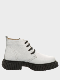 Ботинки Theo Leo модель LEO-G325 SA WH Фото