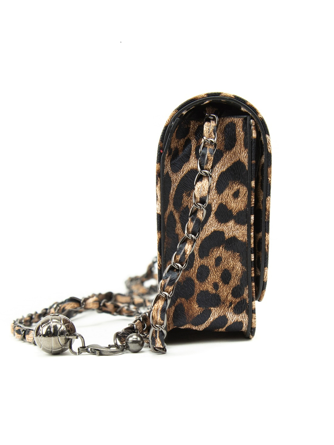 Кросс-боди RoyalBag модель P2-14502LB Фото