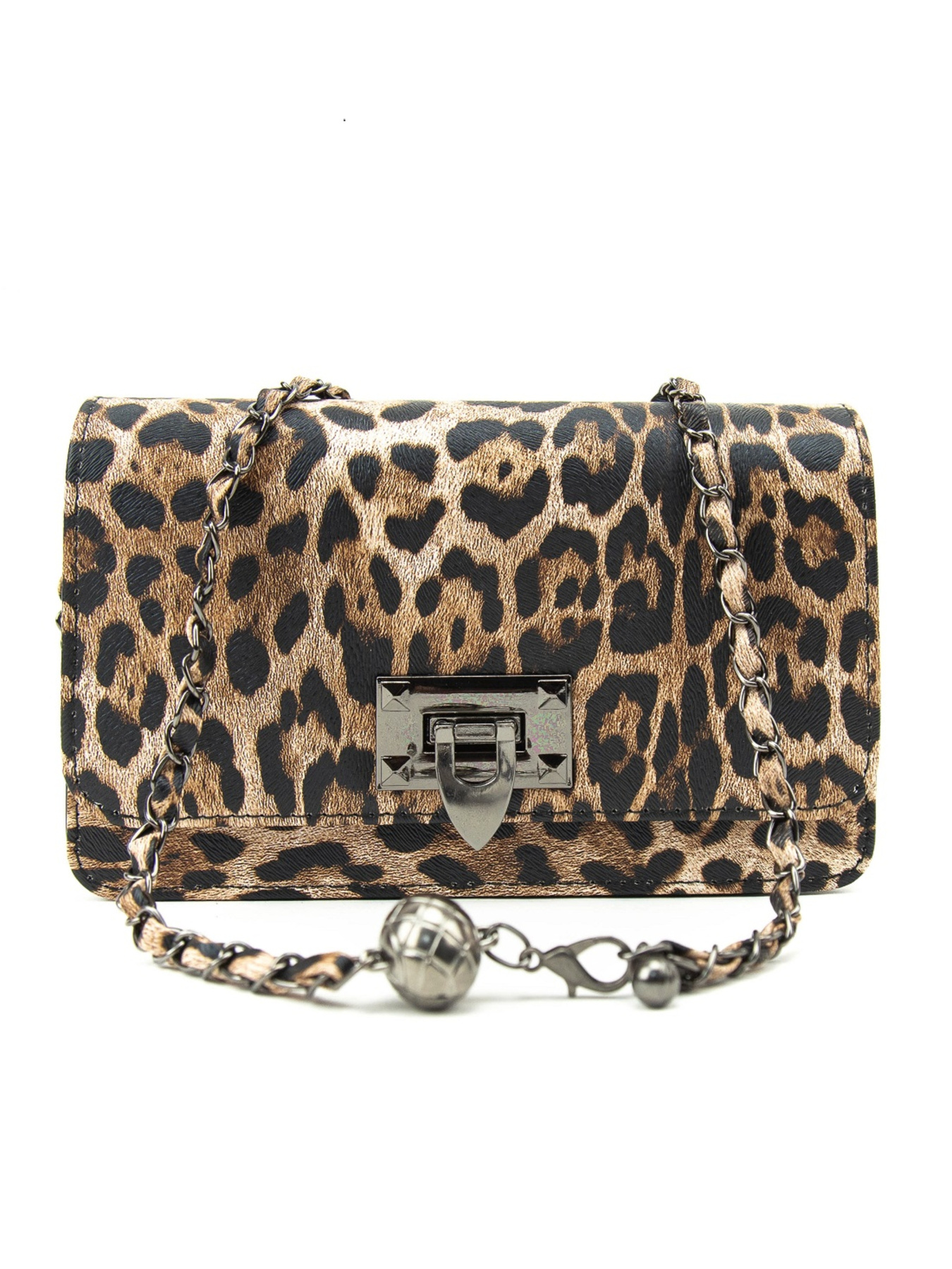 Кросс-боди RoyalBag модель P2-14502LB Фото