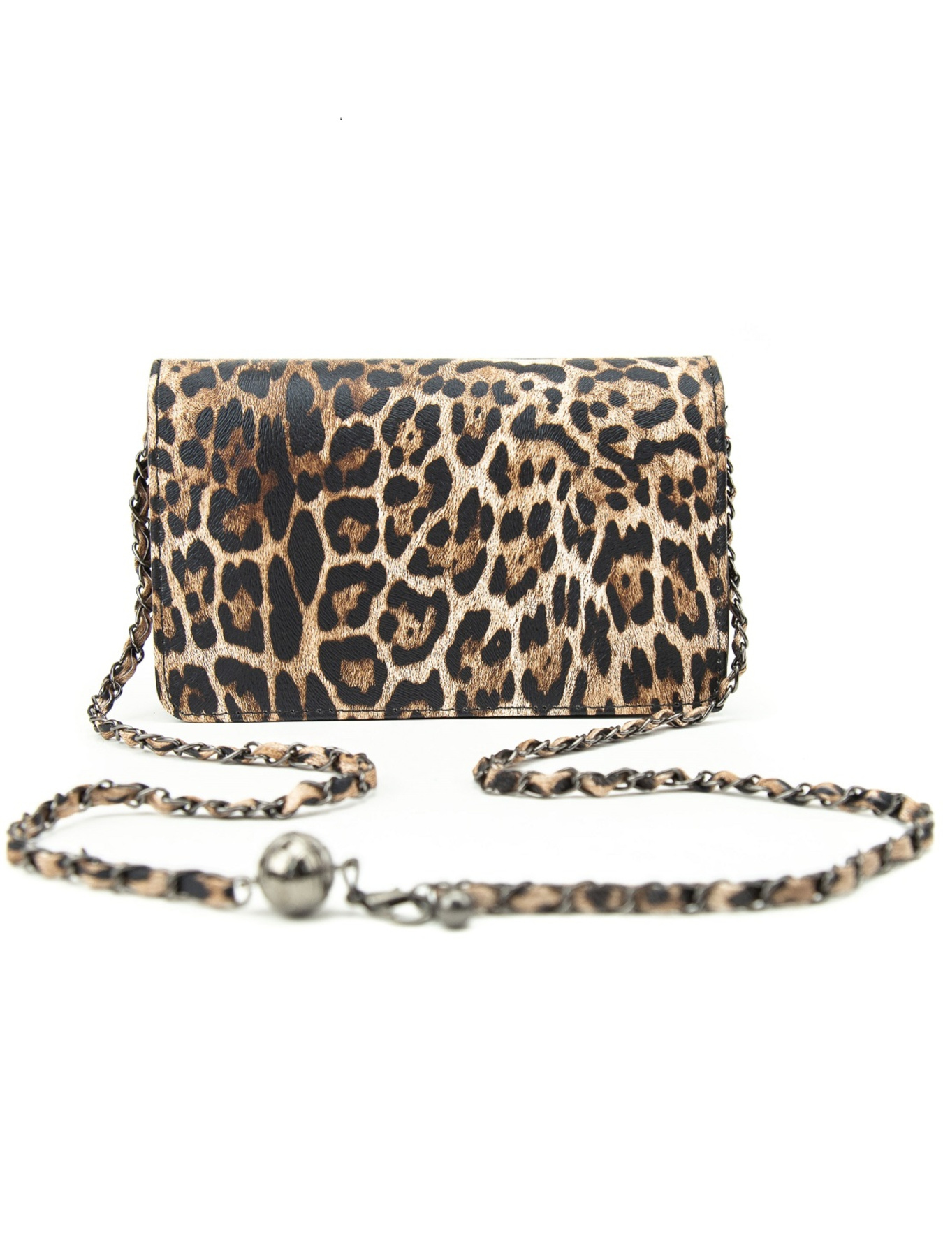 Кросс-боди RoyalBag модель P2-14502LB Фото