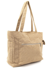 Шоппер RoyalBag модель P2-1468B Фото