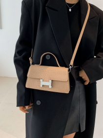 Кросс-боди RoyalBag модель P2-8566B Фото