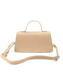 Кросс-боди RoyalBag модель P2-8566B Фото