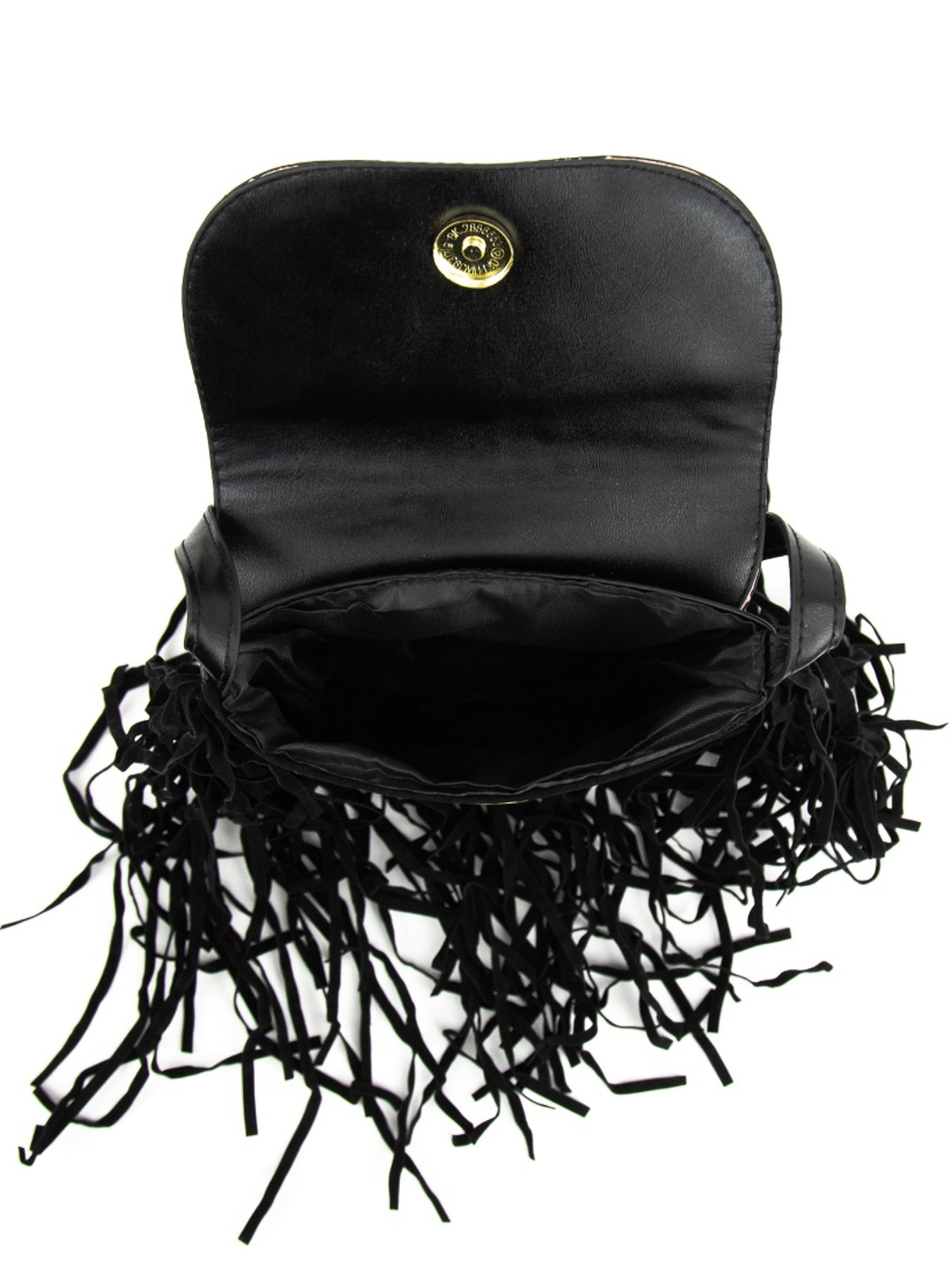 Кросс-боди RoyalBag модель P2-9333A Фото