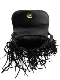 Кросс-боди RoyalBag модель P2-9333A Фото