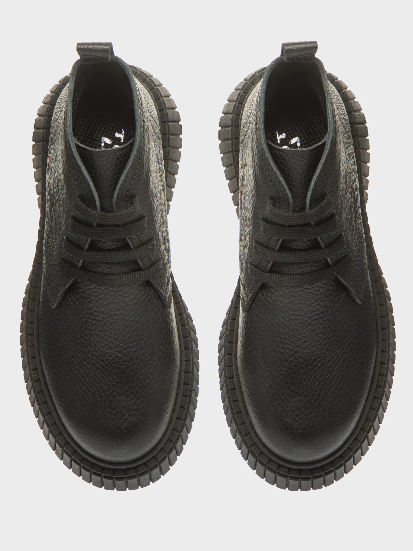 Ботинки Theo Leo модель G325 SA BL Фото