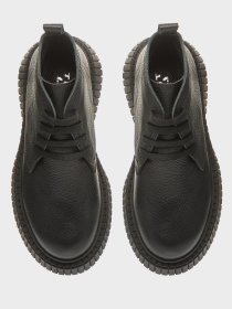 Ботинки Theo Leo модель G325 SA BL Фото