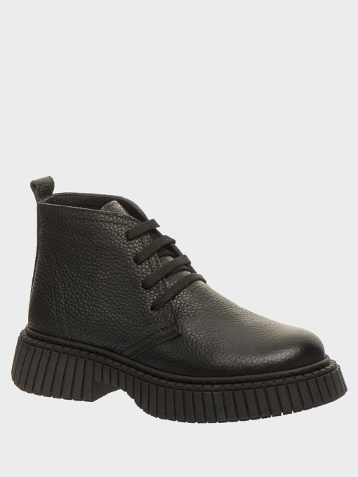 Ботинки Theo Leo модель G325 SA BL Фото