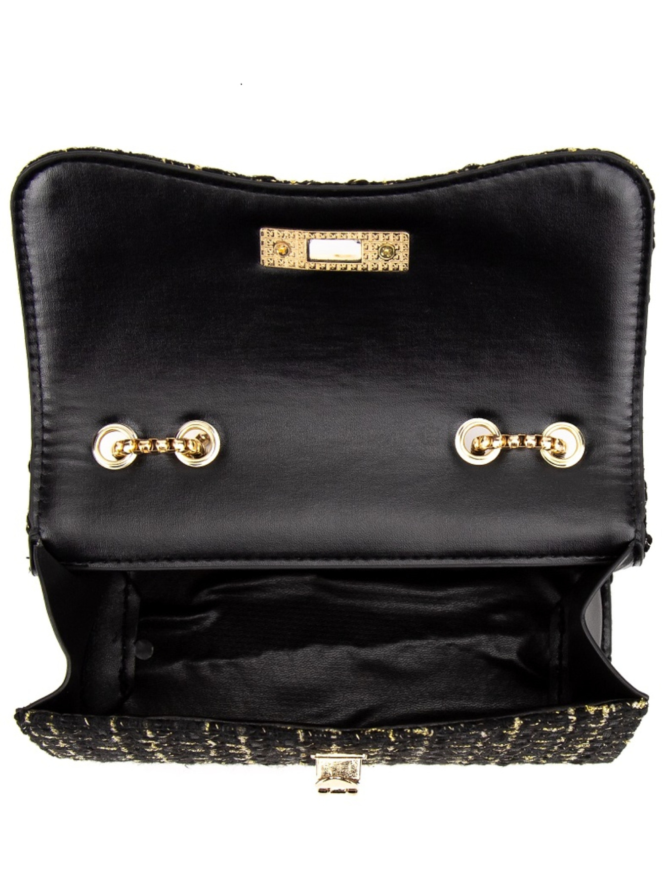 Кросс-боди RoyalBag модель P2-1401-1A Фото