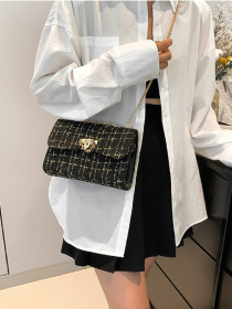 Крос-боді RoyalBag модель P2-1401-1A Фото