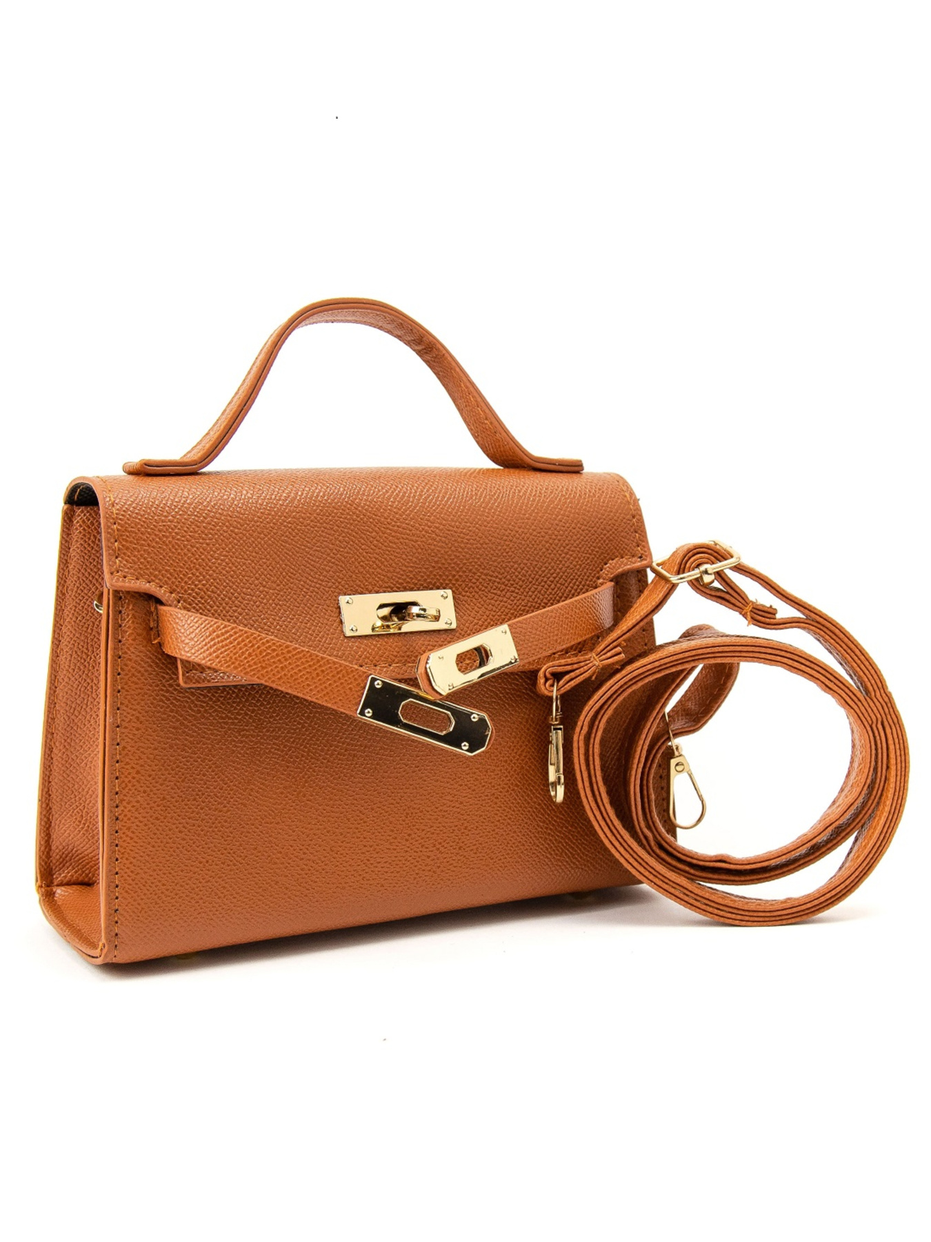 Крос-боді RoyalBag модель P2-14067904C Фото