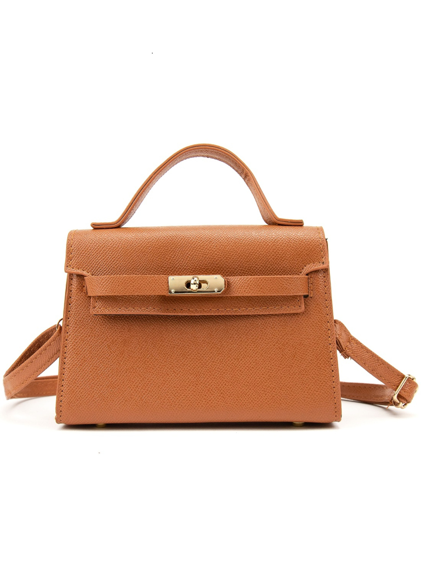 Крос-боді RoyalBag модель P2-14067904C Фото