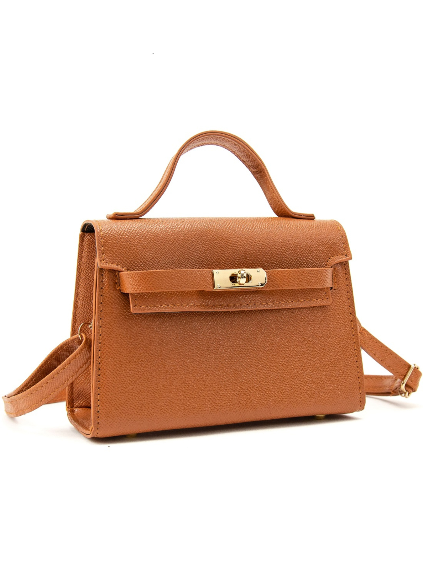 Крос-боді RoyalBag модель P2-14067904C Фото