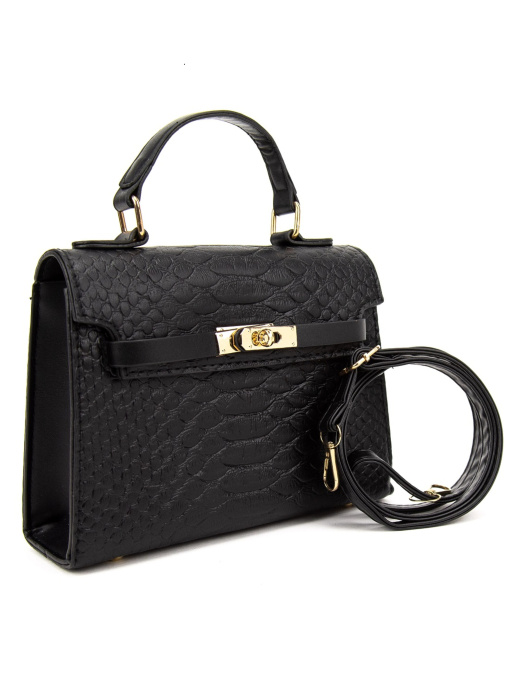 Кросс-боди RoyalBag модель P2-8535A Фото