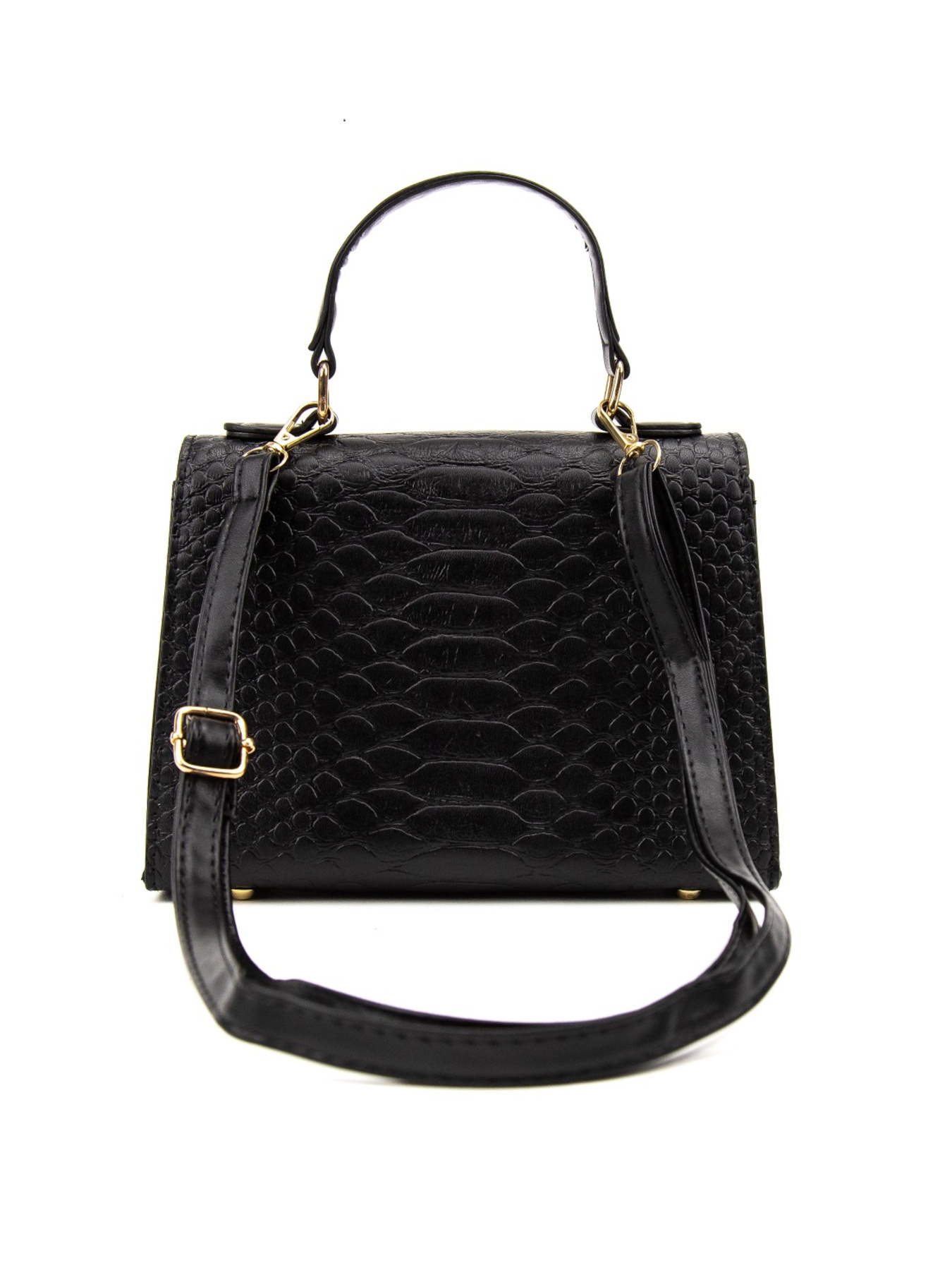 Кросс-боди RoyalBag модель P2-8535A Фото